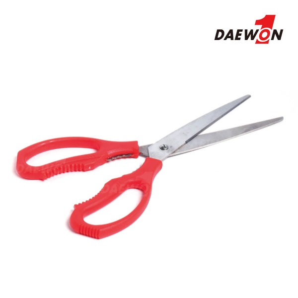 산키 고급 주방가위 다용도 다기능 만능가위