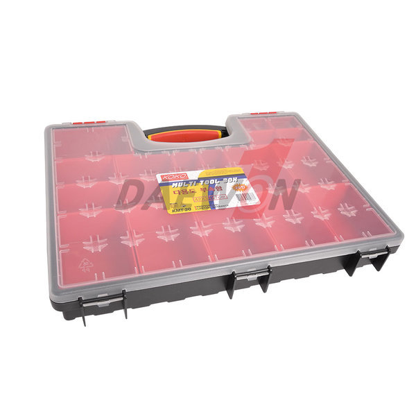 코이코 멀티박스 KMT-20 20칸 부품함 부품통 공구함