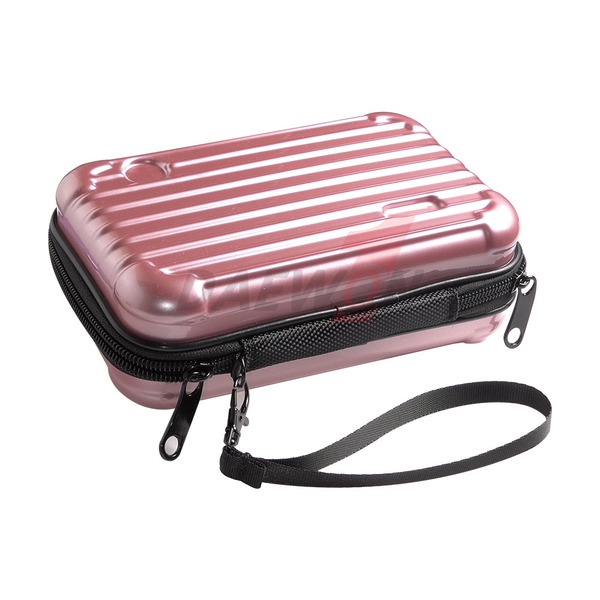 미니 캐리어형 파우치 골프파우치 캐리어파우치