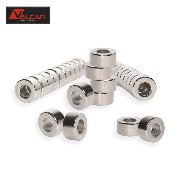 발칸 자화기(무색)링 마그네틱 자성 자석 자력 탈자기