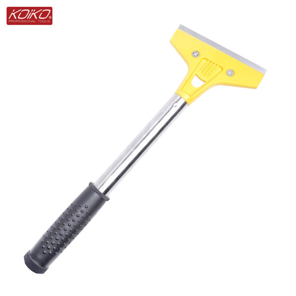 코이코 날교환식 스크레퍼300mm 헤라 껌칼 스티커제거