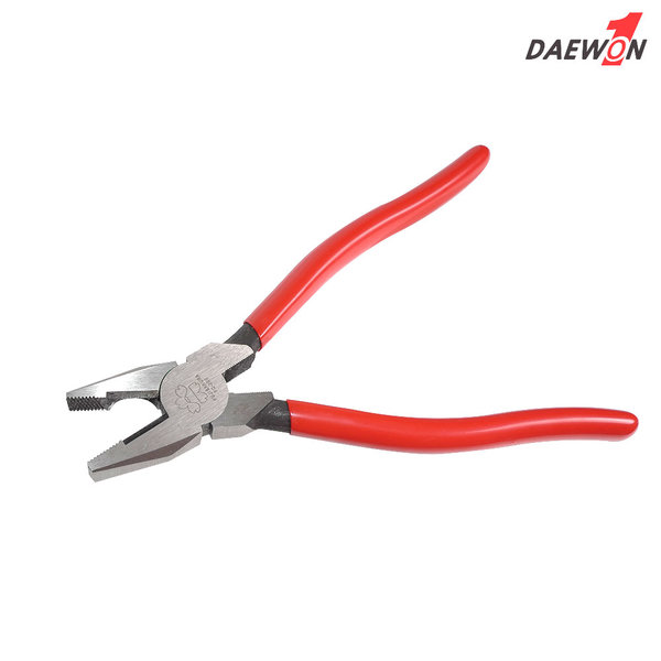 일제 사쿠라 강력펜치 8인치/강력뺀지 펜치 뺀찌 뺀치