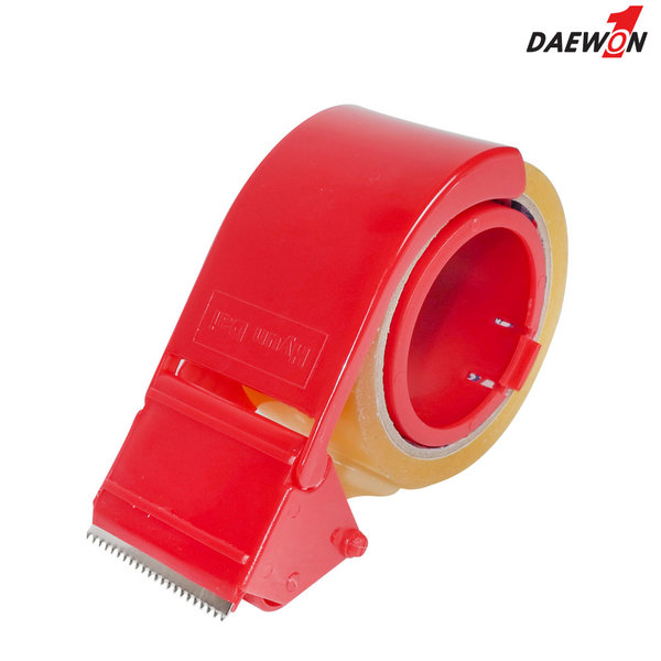 박스 포장 테이프 캇터기 디스펜서 커터기 테잎컷팅