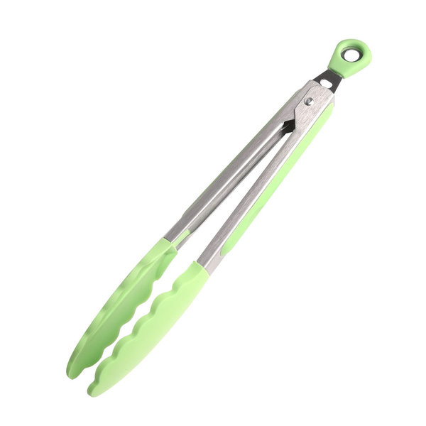 크린랩 크린랲 실리콘 집게 주방집게