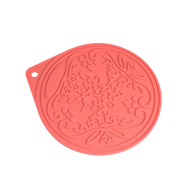 크린랩 크린랲 실리콘 냄비 받침대 받침 미끄럼방지