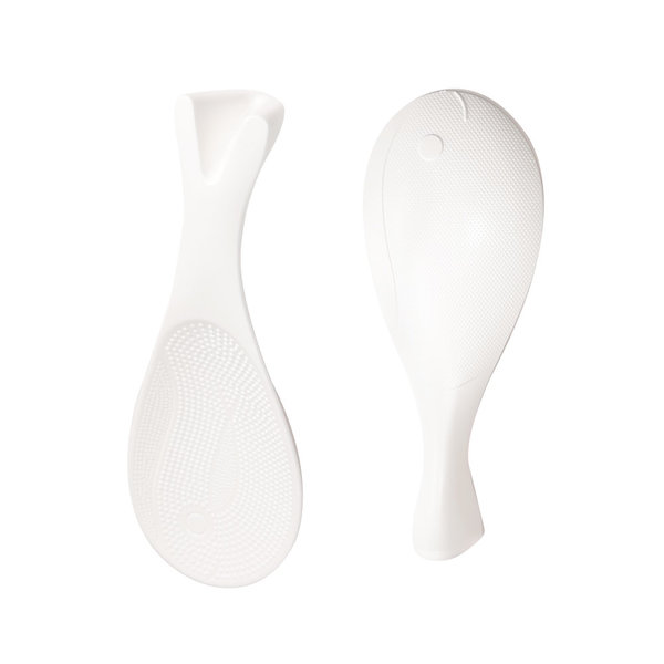 크린랩 이나우스 주걱 주방용품 주방잡화 양면 엠보싱