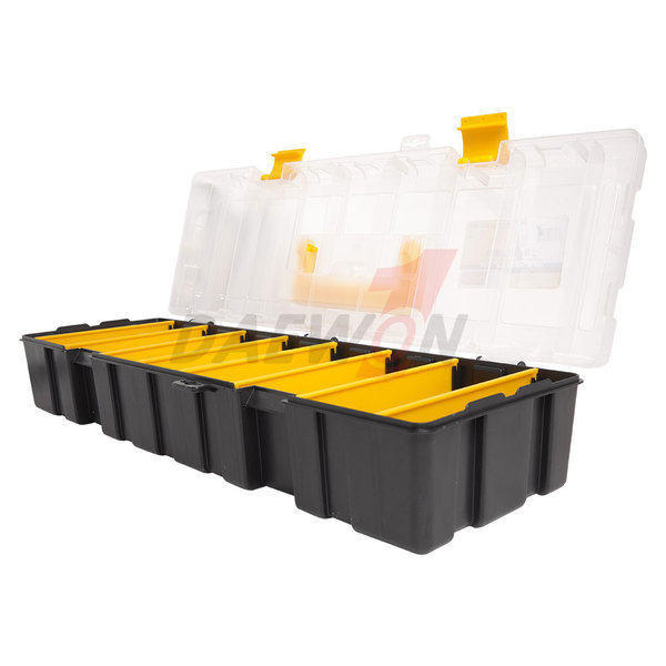 코이코 멀티박스 KTB-131 부품함 부품통 공구함