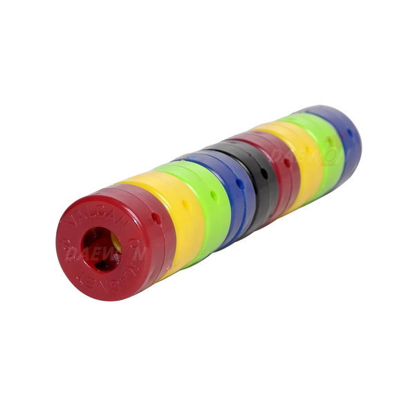 발칸 자화기(유색) 마그네틱 자성 자석 자력 탈자기