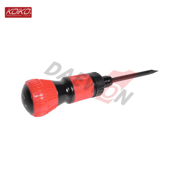 코이코 길이조절 라쳇드라이버 KRD-6 양용 양면