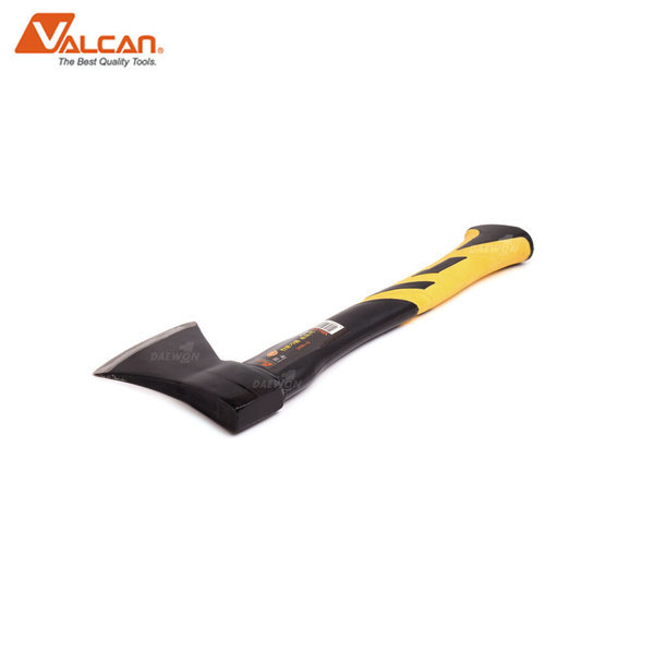 발칸 손도끼 VPA5 캠핑 야영 등산 장작 쇠도끼