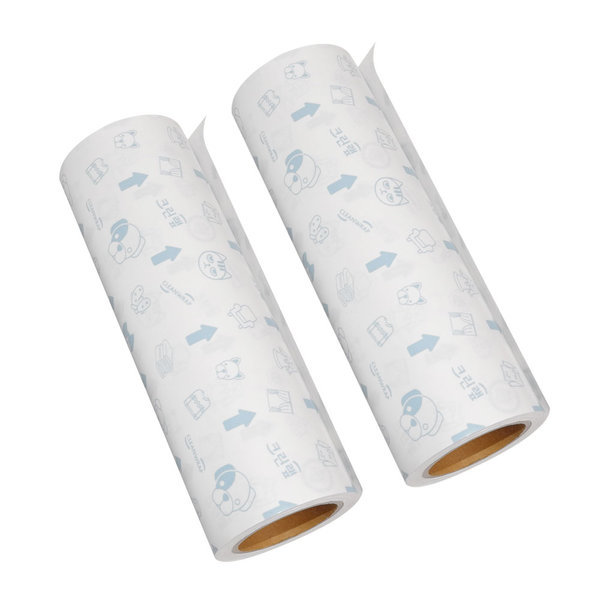 크린랲 테이프 크리너 대 리필 돌돌이클리너 먼지제거