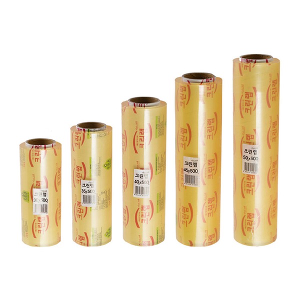 크린랩 업소용 대용량 랩 1박스 미니 소 중 대 특대