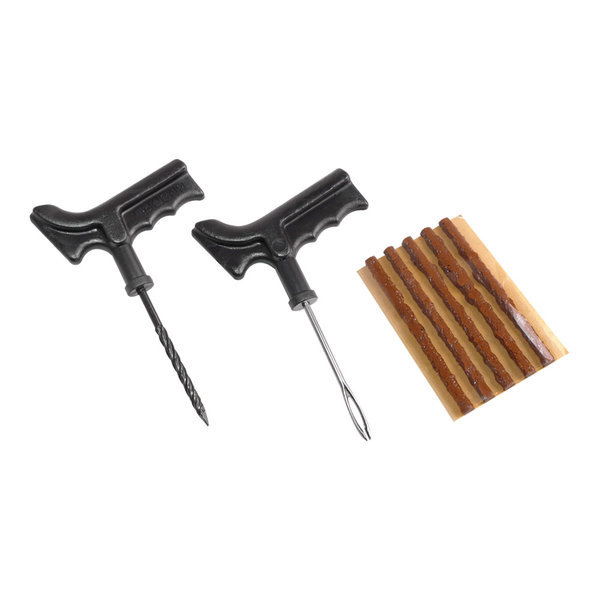 빵구닥터 타이어 펑크 수리 세트 TW-001