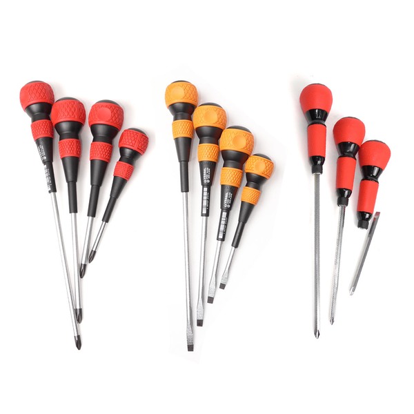 베셀 아넥스 드라이버 십자 일자 양용 일제