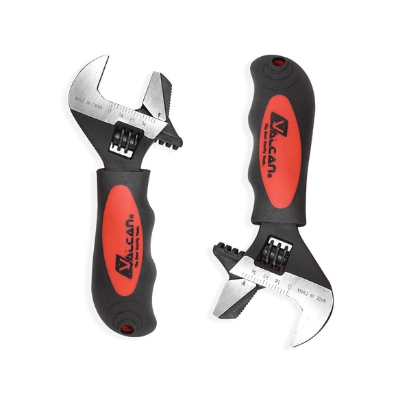 코이코 발칸 경량몽키 포켓몽키 스패너 파이프렌치