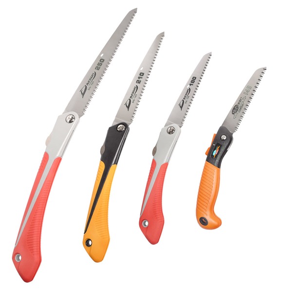 대건 교체식 접톱 140 180 210 250mm 톱날 교체용