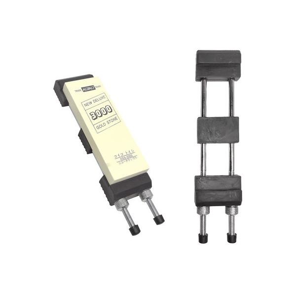 숫돌 연마석 거치대 일반형 칼갈이