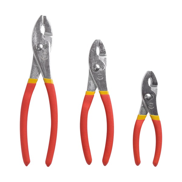 코이코 플라이어 6인치 8인치 10인치 마루 니퍼 펜치