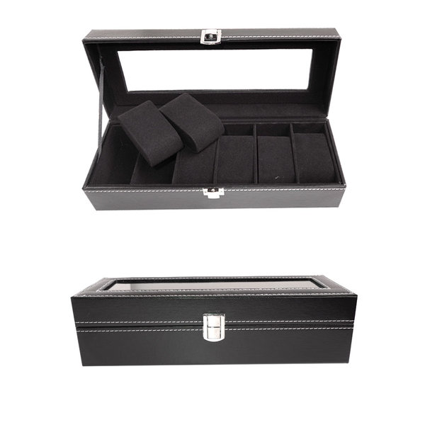 시계보관함 6구(SKW107)