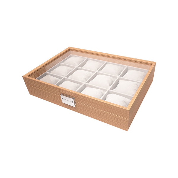 시계보관함 12구 (SKW154)